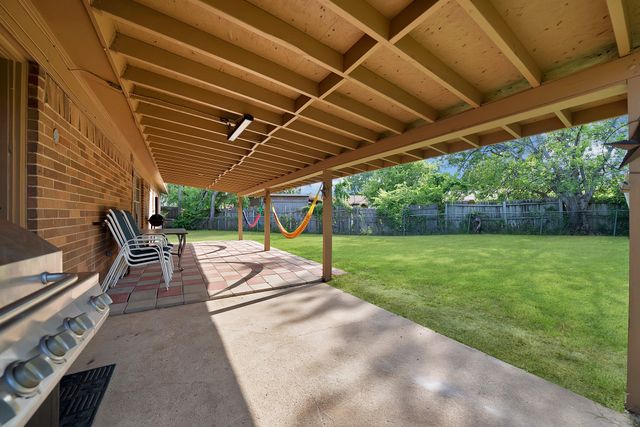 6621 Perdido Drive, Watauga, TX 76148