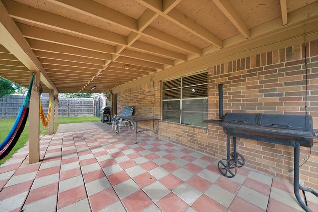 6621 Perdido Drive, Watauga, TX 76148