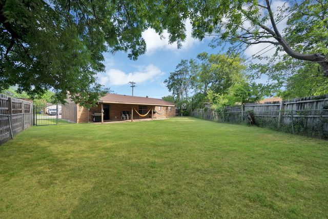 6621 Perdido Drive, Watauga, TX 76148