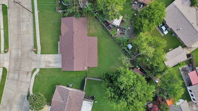 6621 Perdido Drive, Watauga, TX 76148