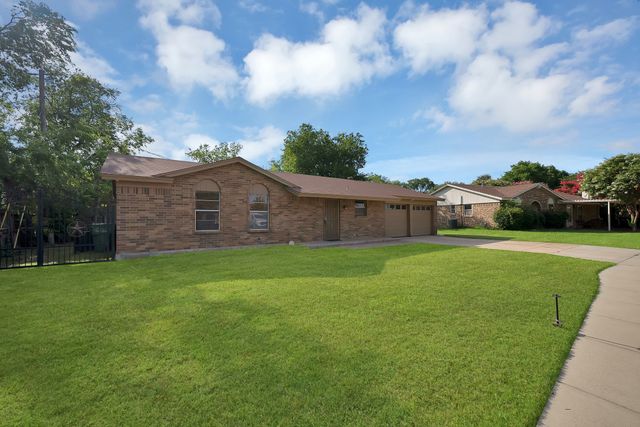 6621 Perdido Drive, Watauga, TX 76148