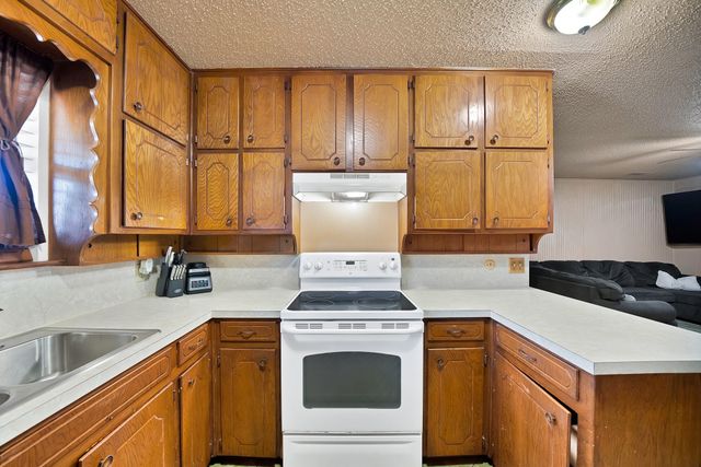 6621 Perdido Drive, Watauga, TX 76148