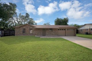 6621 Perdido Drive, Watauga, TX 76148