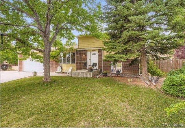 5062 S Zang Court, Morrison, CO 80465