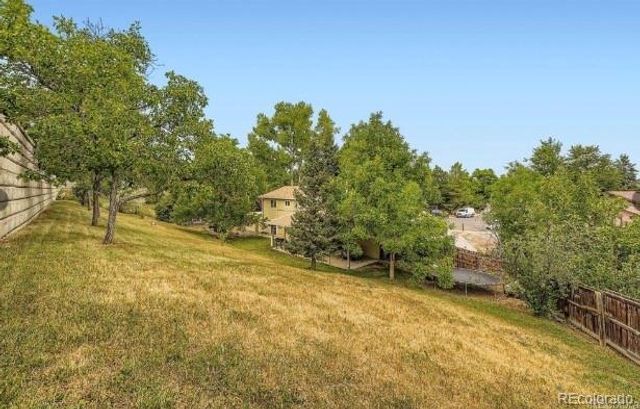 5062 S Zang Court, Morrison, CO 80465