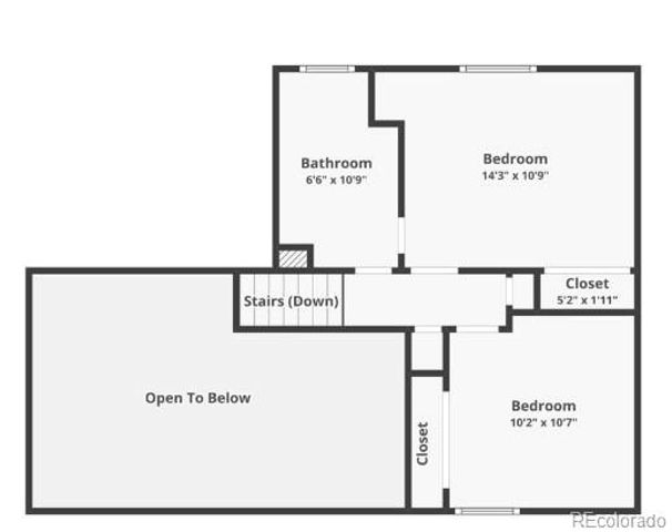 5062 S Zang Court, Morrison, CO 80465