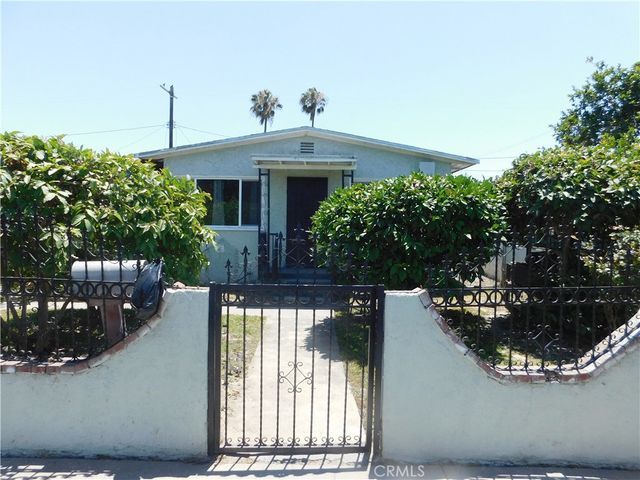 806 E 103rd Place Place, Los Angeles, CA 90002
