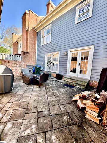 110 Kilkenney Court, Greenville, SC 29615