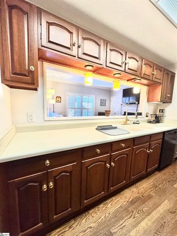 110 Kilkenney Court, Greenville, SC 29615