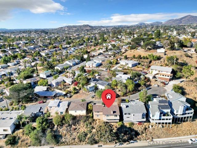 7861 Cimarron Ln, La Mesa, CA 91942