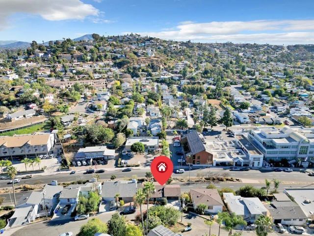 7861 Cimarron Ln, La Mesa, CA 91942