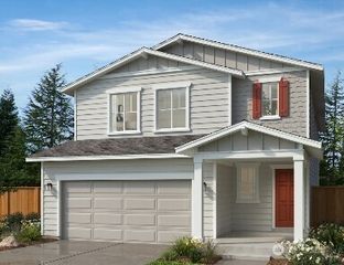 209 Serene View (Lot 3) Place NW, Olympia, WA 98502