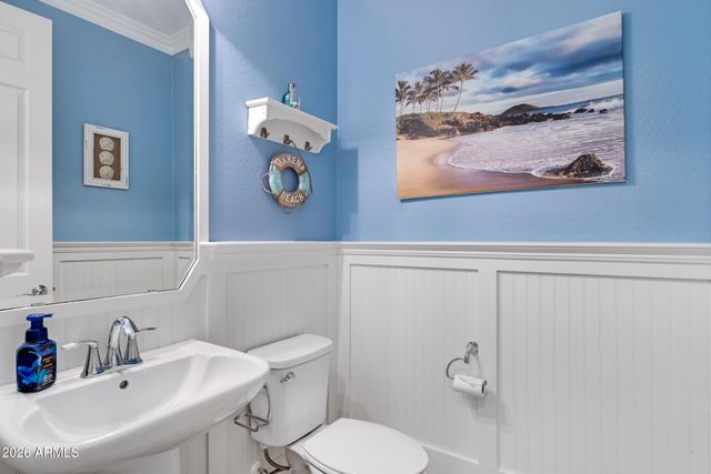 123 W WINTERBERRY Avenue, Queen Creek, AZ 85140