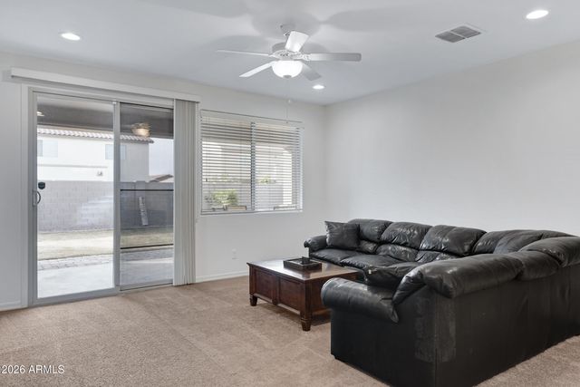 123 W WINTERBERRY Avenue, Queen Creek, AZ 85140