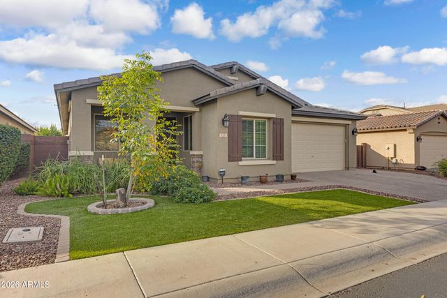 123 W WINTERBERRY Avenue, Queen Creek, AZ 85140