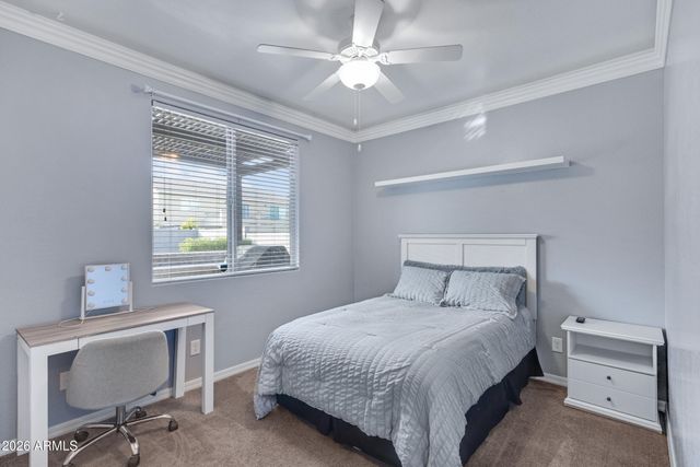 123 W WINTERBERRY Avenue, Queen Creek, AZ 85140