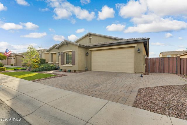 123 W WINTERBERRY Avenue, Queen Creek, AZ 85140