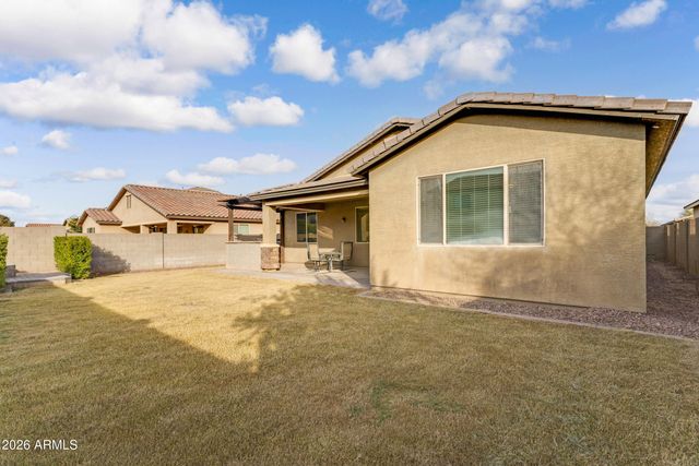 123 W WINTERBERRY Avenue, Queen Creek, AZ 85140