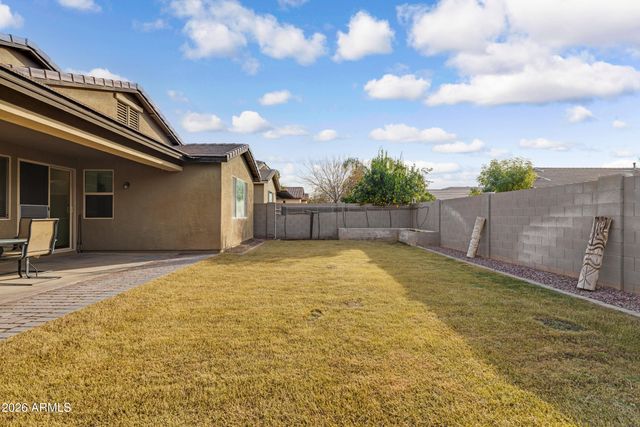 123 W WINTERBERRY Avenue, Queen Creek, AZ 85140