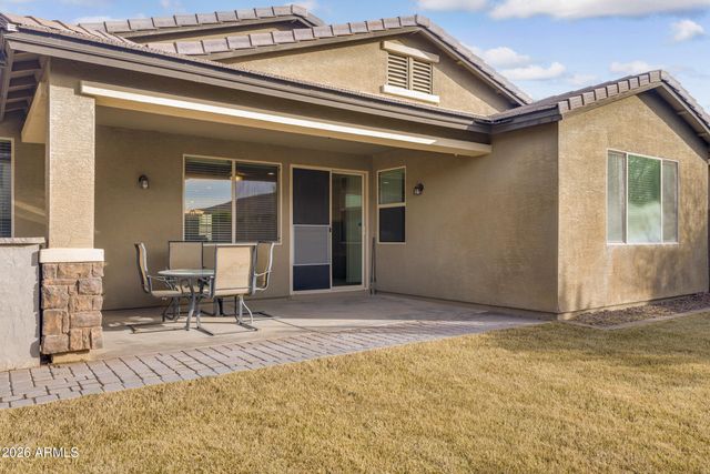 123 W WINTERBERRY Avenue, Queen Creek, AZ 85140