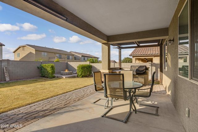 123 W WINTERBERRY Avenue, Queen Creek, AZ 85140