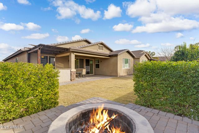 123 W WINTERBERRY Avenue, Queen Creek, AZ 85140