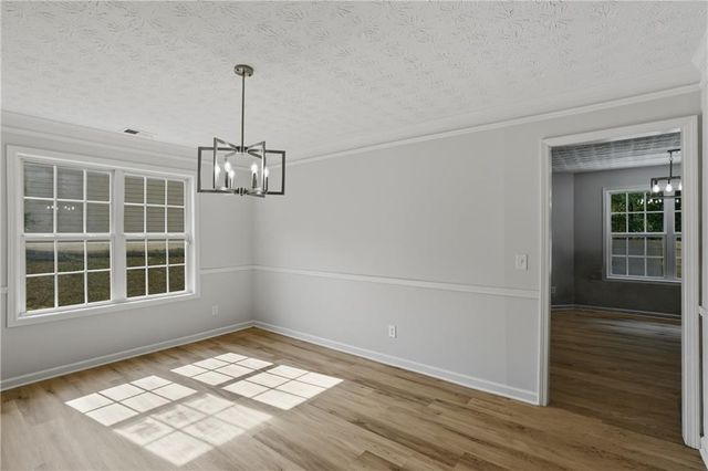 1753 Marceau Drive, Conley, GA 30288