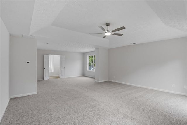 1753 Marceau Drive, Conley, GA 30288