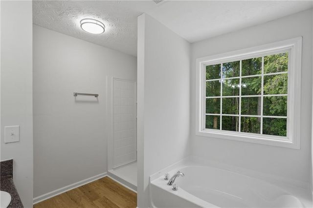 1753 Marceau Drive, Conley, GA 30288