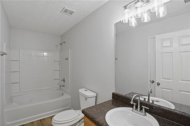 1753 Marceau Drive, Conley, GA 30288