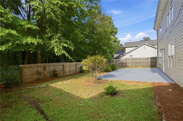 1753 Marceau Drive, Conley, GA 30288