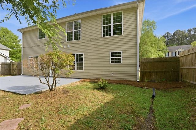 1753 Marceau Drive, Conley, GA 30288