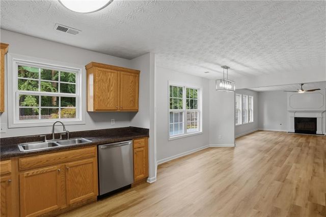 1753 Marceau Drive, Conley, GA 30288