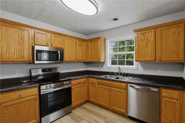 1753 Marceau Drive, Conley, GA 30288