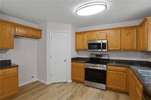 1753 Marceau Drive, Conley, GA 30288