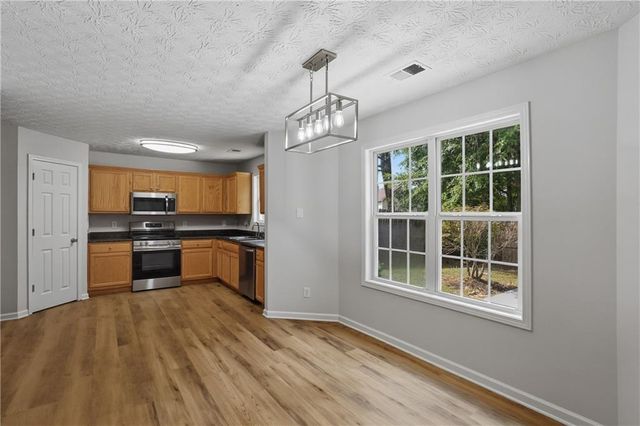 1753 Marceau Drive, Conley, GA 30288