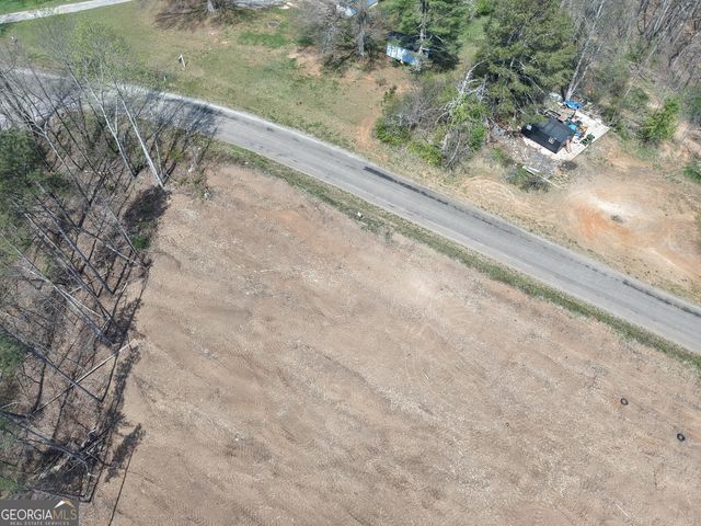 0 Young Loop 7206 PARCEL C, Fairmount, GA 30139