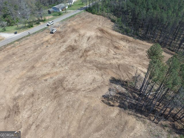 0 Young Loop 7206 PARCEL C, Fairmount, GA 30139