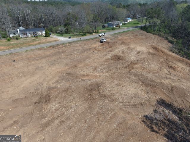 0 Young Loop 7206 PARCEL C, Fairmount, GA 30139