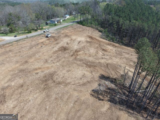 0 Young Loop 7206 PARCEL C, Fairmount, GA 30139
