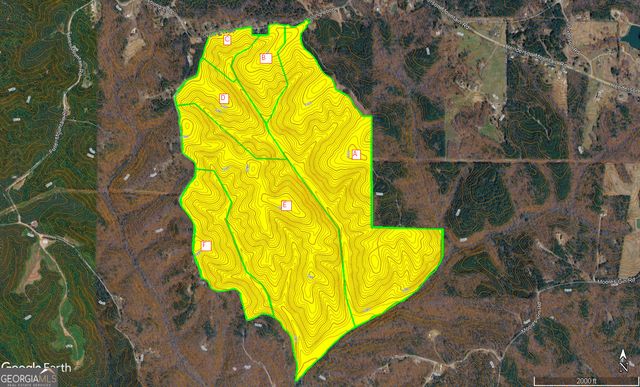 0 Young Loop 7206 PARCEL C, Fairmount, GA 30139