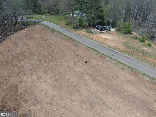 0 Young Loop 7206 PARCEL C, Fairmount, GA 30139