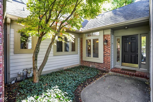 9308 Spring Forest Drive, Indianapolis, IN 46260