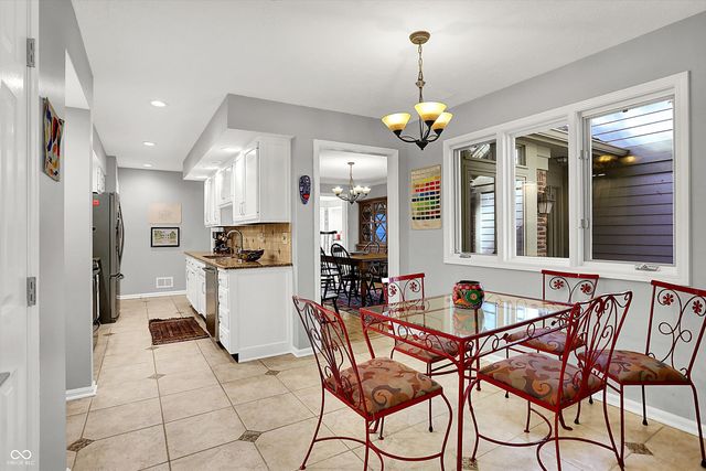 9308 Spring Forest Drive, Indianapolis, IN 46260