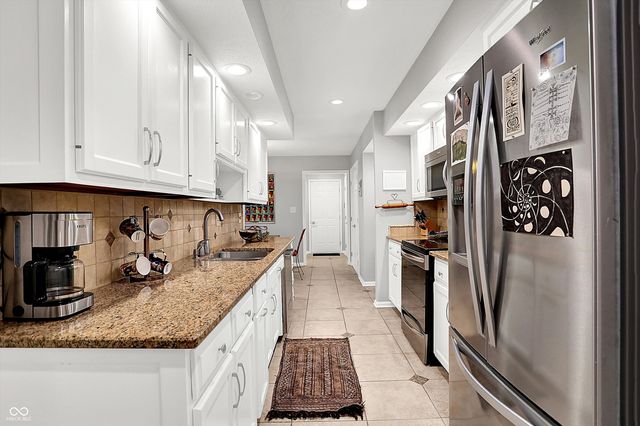 9308 Spring Forest Drive, Indianapolis, IN 46260