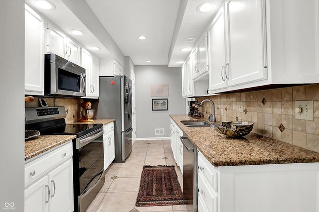 9308 Spring Forest Drive, Indianapolis, IN 46260