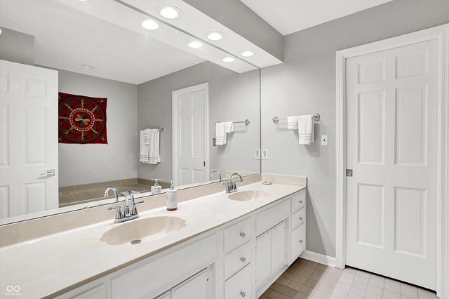 9308 Spring Forest Drive, Indianapolis, IN 46260