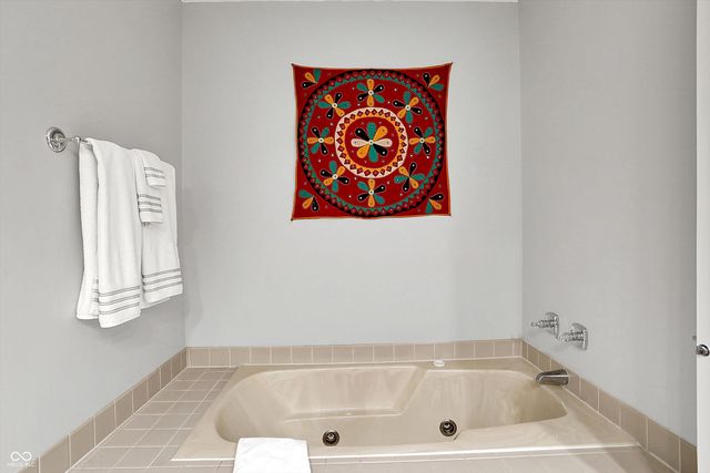 9308 Spring Forest Drive, Indianapolis, IN 46260