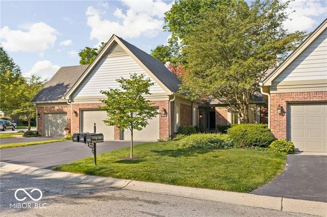 9308 Spring Forest Drive, Indianapolis, IN 46260