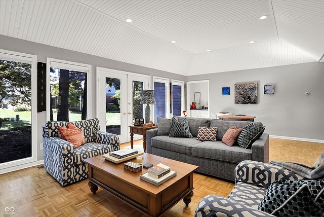 9308 Spring Forest Drive, Indianapolis, IN 46260